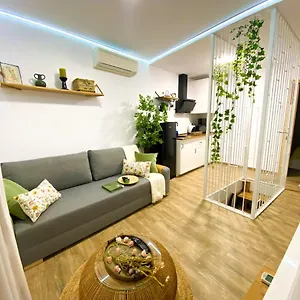  Apartment Con Cueva Romana/roman Cave * Early Check-in
