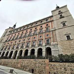  Holiday home Casa Cervantes