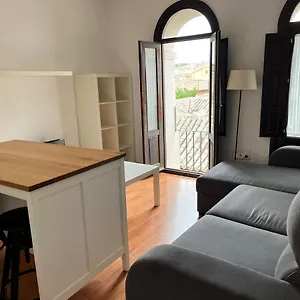  Apartment Palacio Santa Ursula