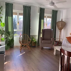  Apartment Casa Paseo Del Tajo-con Parking Gratis